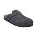 CMP Hausschuhe ECO Taraz Home Slippers carbongrau Herren